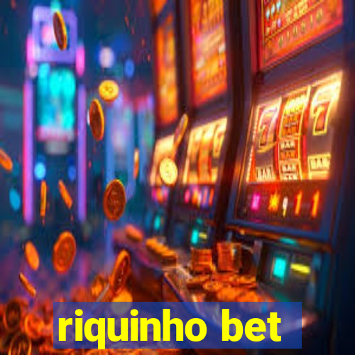 riquinho bet